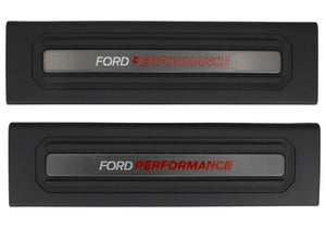 Ford Racing 21-24 Bronco Ford Performance Sill Plate Kit