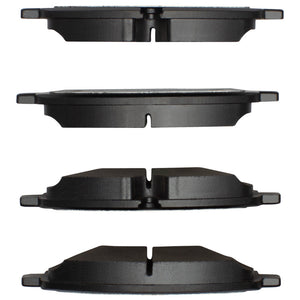 R1 20-26 Audi S5 Rear Ceramic Brake Pads