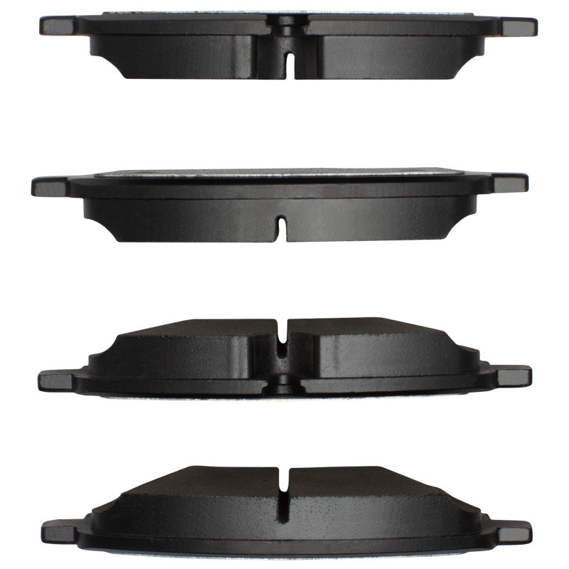 R1 20-26 Audi S5 Rear Ceramic Brake Pads