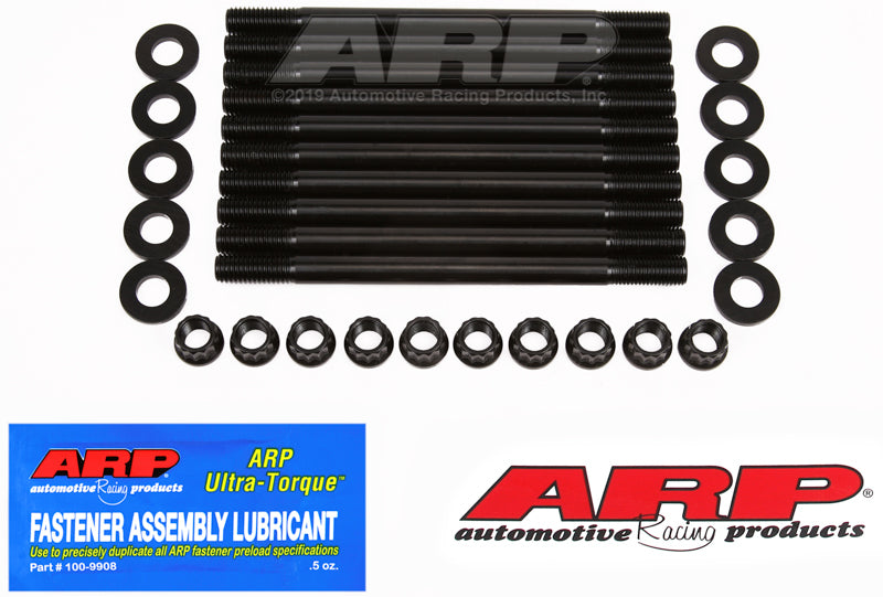 ARP Ford Escort Head Stud Kit