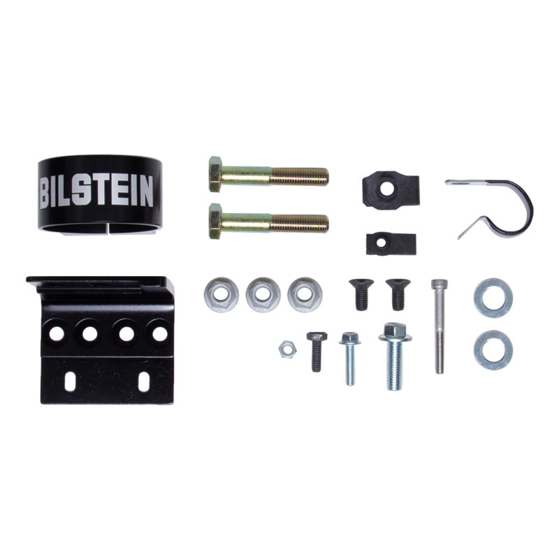 Bilstein 15-24 Ford F-150 4WD B8 8112 (ZoneControl CR) Front Right Shock Absorber - 0.7-2.7in Lift
