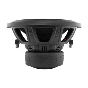 DS18 12in 750 Watts RMS 4 ohm DVC ZR Subwoofer