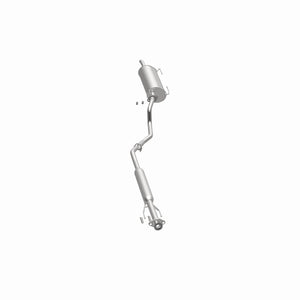 MagnaFlow BRE Exhaust Kit 13-17 NISSAN SENTRA 1.8L