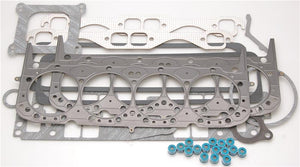 Cometic Street Pro GM Small Block ZZ4 Crate Motor 4.080 Top End Kit