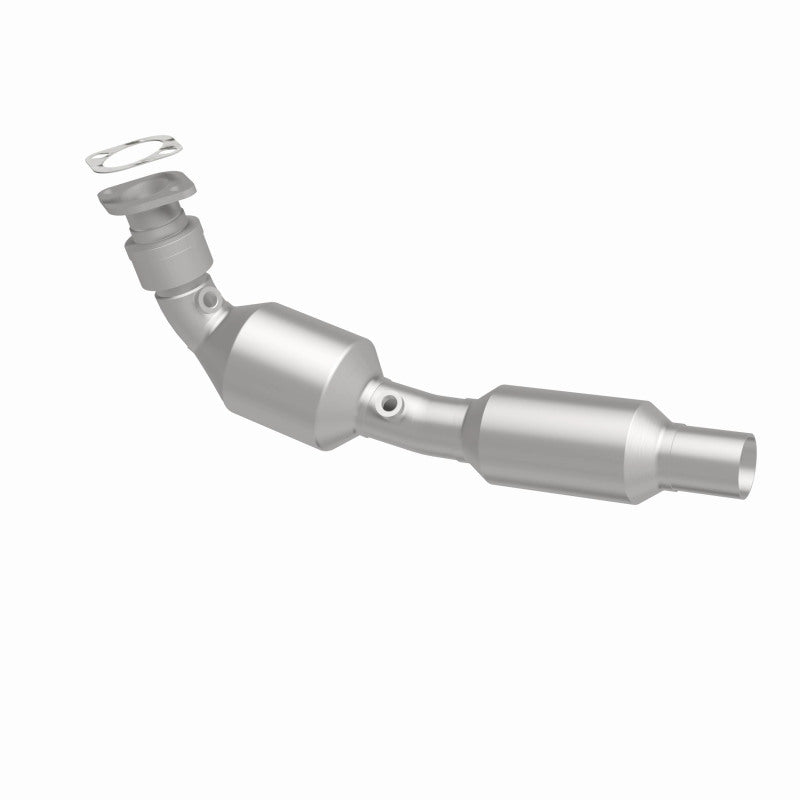 MagnaFlow 12-15 Chevrolet Camaro 6.2L Direct Fit Converter