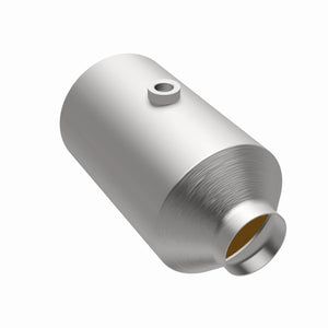 MagnaFlow 2.00in. Mid-Bed O2 CA Universal Converter