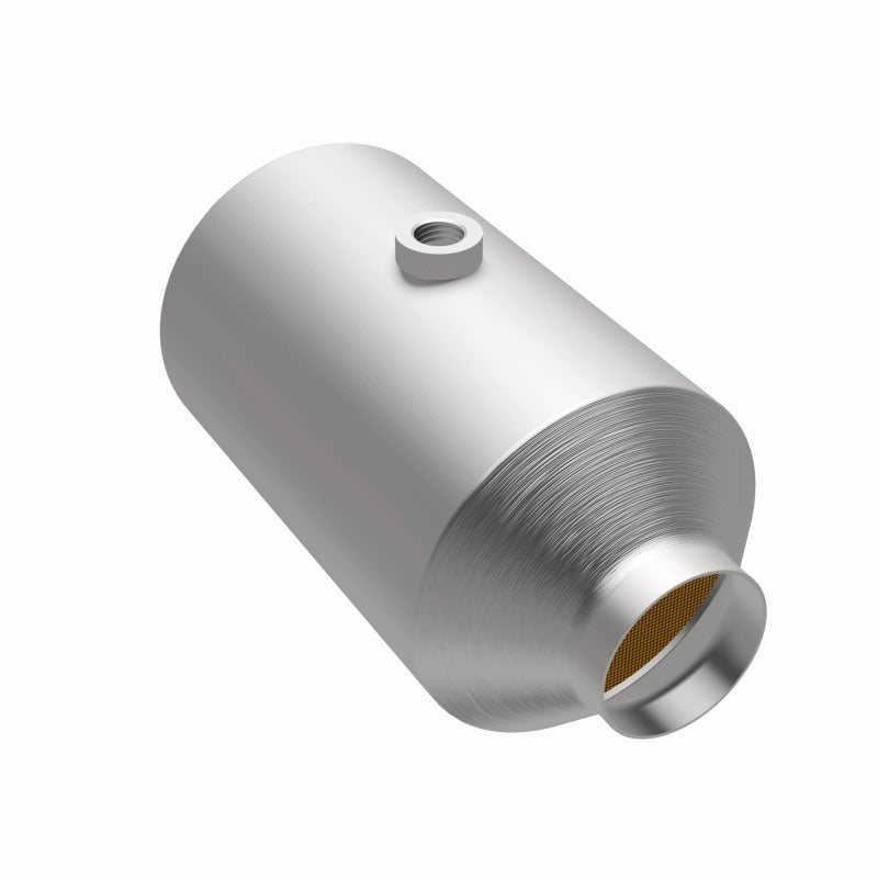 MagnaFlow Universal Catalytic Converter 2.50 Mid O2 CA
