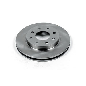 Power Stop 91-93 Eagle GTX Front Autospecialty Brake Rotor