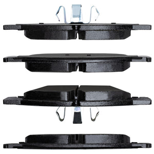 R1 16-24 Polestar Polestar 2 Front R1 Ceramic Brake Pads