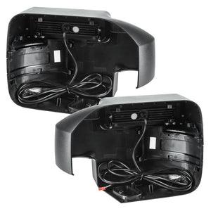 Oracle 21-23 Ford Bronco LED Off-Road Side Mirror Ditch Lights