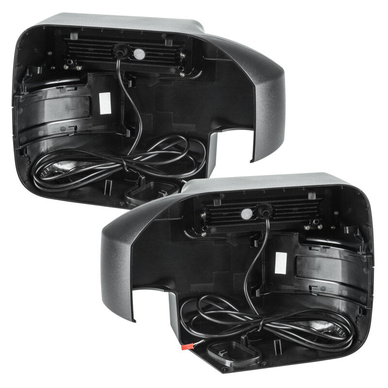 Oracle 21-23 Ford Bronco LED Off-Road Side Mirror Ditch Lights