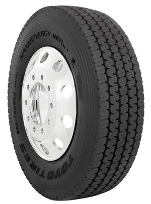 Toyo M671A Plus Tire - 11R22.5 144L