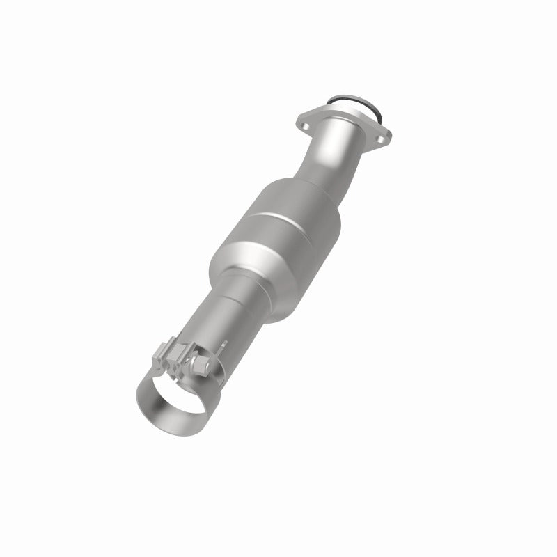 MagnaFlow Direct Fit Catalytic Converter 2005 Scion TC 2.4L