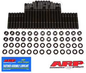 ARP Chevy V6 14A Olds head stud kit