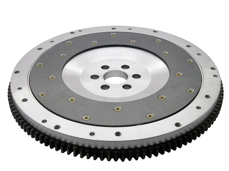 Fidanza 92-99 Mitsubishi Eclipse / 92-94 Talon / 92-94 Laser 2.0L T 7 Bolt AWD Aluminum Flywheel