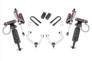 Rough Country 3.5 Inch Lift Kit | GMC Sierra 1500 2WD/4WD (2025-2026)