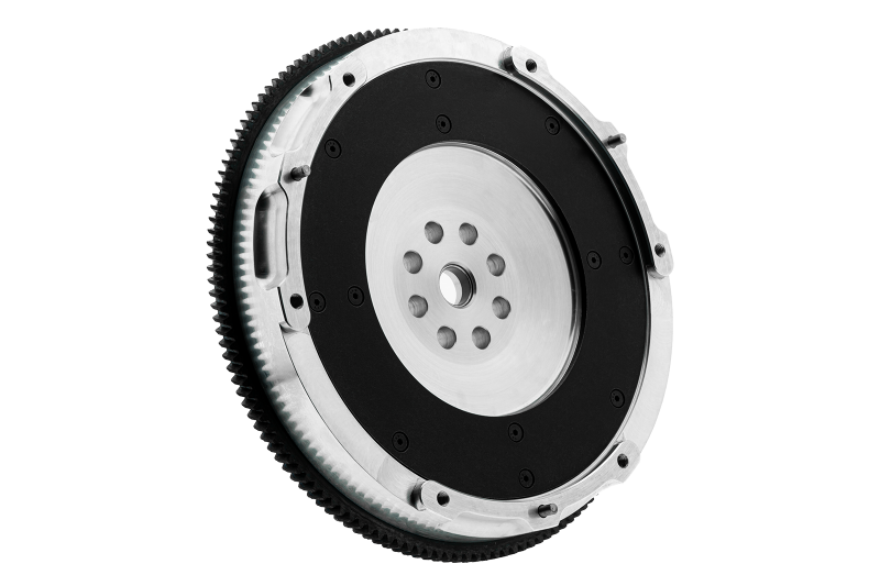 Action Clutch 04-11 Mazda RX-8 1.3L (13B-MSP) Aluminum Lightweight Flywheel