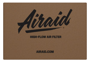 Airaid Dodge 5.9/6.7L DSL / Ford 6.0L DSL Kit Replacement Air Filter