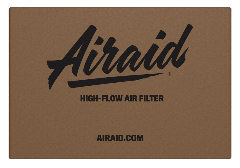 Airaid Dodge 5.9/6.7L DSL / Ford 6.0L DSL Kit Replacement Air Filter