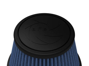 aFe Magnum FLOW Universal Air Filter 6 IN F X 7-1/2 IN B X 4-3/4 IN T X 5 IN H