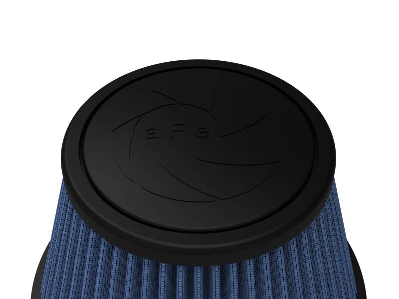 aFe Magnum FLOW Universal Air Filter 6 IN F X 7-1/2 IN B X 4-3/4 IN T X 5 IN H