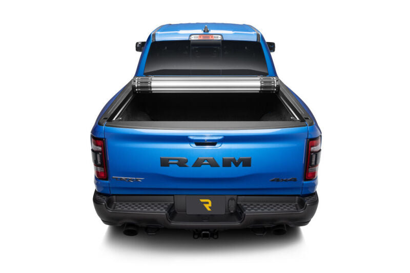BAK 09-18 Dodge Ram 1500 (19-20 Classic Only) (w/ Ram Box) 5ft 7in Bed Revolver X2