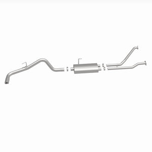 MagnaFlow SYS C/B 2010 Nissan Frontier 4.0L