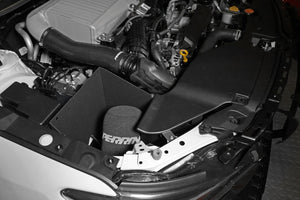 PERRIN 22-26 Subaru WRX Cold Air Intake - Hyper Pink