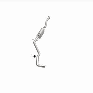 MagnaFlow Sys C/B 01-03 Toyota Tacoma Cc/Sb 2