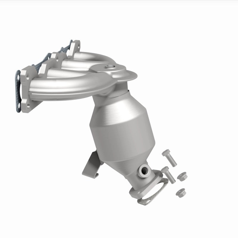 MagnaFlow 14-15 Hyundai Tucson 2.4L California Grade CARB Compliant Direct-Fit Catalytic Converter