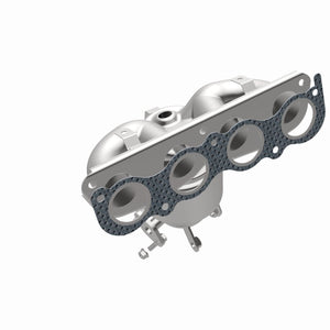 MagnaFlow Manifold Direct Fit 19-20 Kia Forte 2L