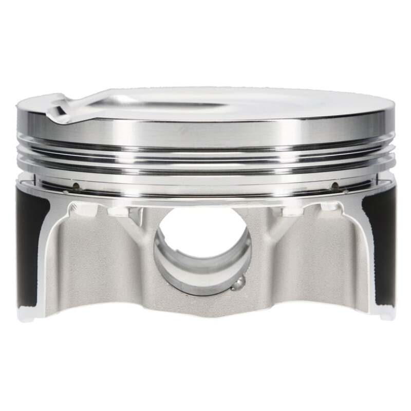 JE Pistons ECOBOOST V6 3.5 10:1 Set of 6 Pistons