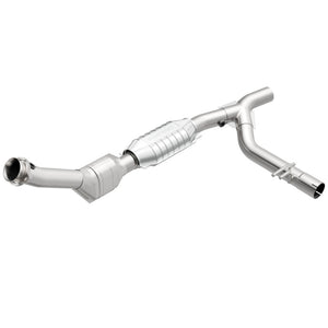MagnaFlow Direct Fit Catalytic Converter 97-98 Expedition-Navigator