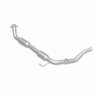 MagnaFlow 08-09 Toyota Tundra 4.7L California Grade CARB Compliant Direct-Fit Catalytic Converter