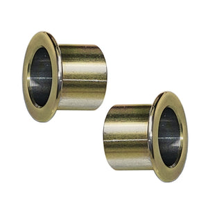 Skyjacker 24+ Jeep Wrangler JL/ Gladiator JT Front Sway Bar Reducer Bushings Pair