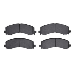 R1 21-26 Lincoln Navigator Front Ceramic Brake Pads