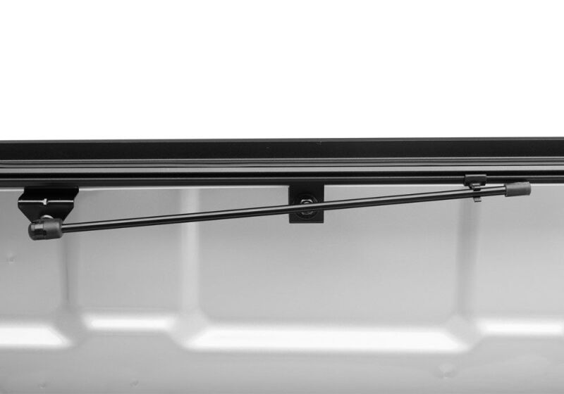 BAK 05-20 Nissan Frontier 5ft Bed BAKFlip G2