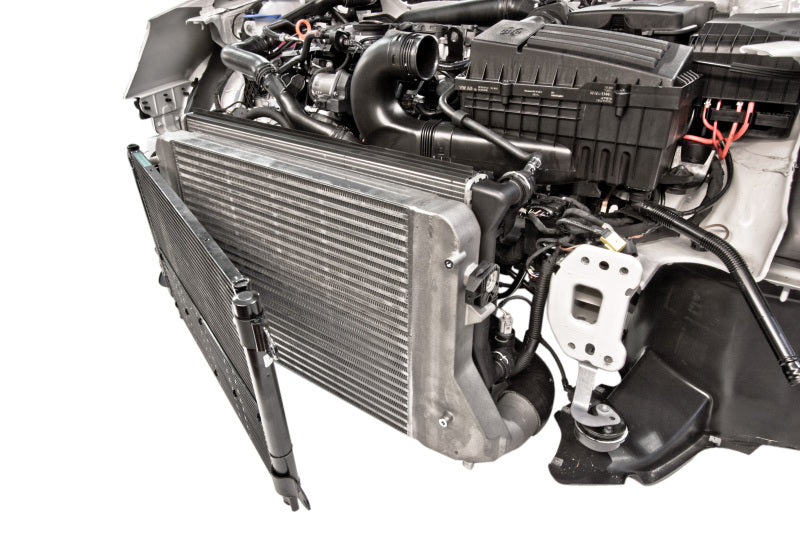 APR 06-17 Audi/Volkswagen EA113/EA888.1/EA888.2 (MK5/MK6) 1.8T/2.0T Intercooler System
