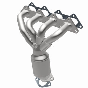 MagnaFlow Direct Fit Catalytic Converter 01-05 Dodge Stratus 2.4L