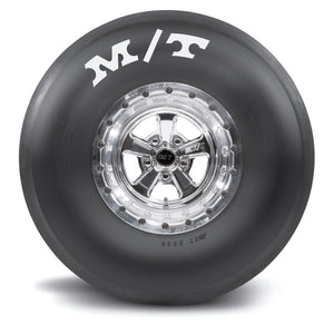 Mickey Thompson ET Drag Tire - 32.0/16.0-15S X8 - 250527