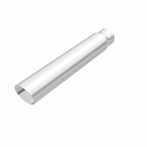 MagnaFlow Tip 1pk Sc 3X 18 2.5 Id 15DEg