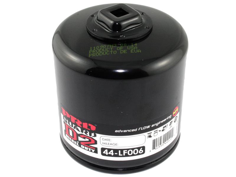 aFe ProGuard D2 Fluid Filters Oil F/F OIL GM Trucks 99-05 V8-4.8L/5.3L/6.0L