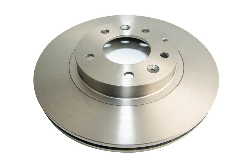 DBA 06-15 Mazda MX-5 Miata Front Street Series Plain Rotor
