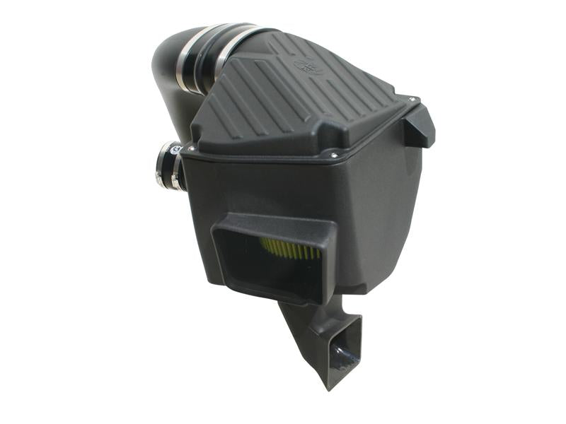 aFe MagnumFORCE Intakes Stage-2 Si P5R AIS P5R Ford F-150 04-08 V8-5.4L