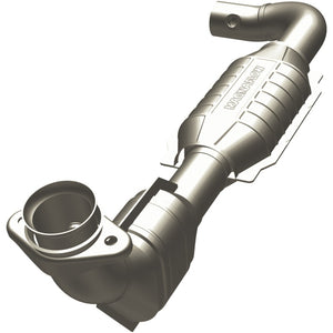 MagnaFlow Direct Fit Catalytic Converter 97-98 Ford Trucks 4.6L