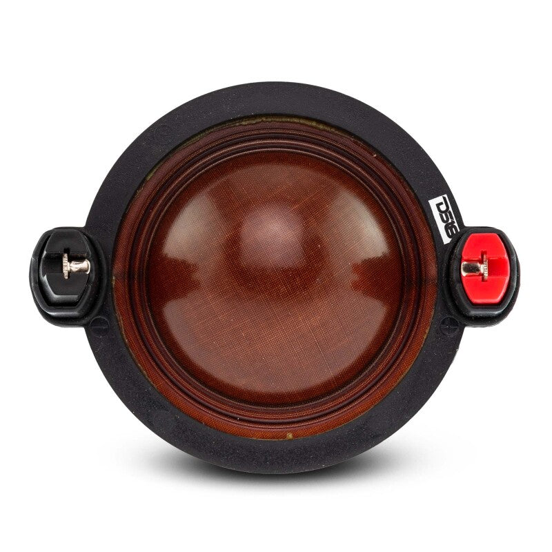 DS18 2in Phenolic Replacement Diaphragm For PRO-DR250 PRO-DR250TI & Universal 8 ohm