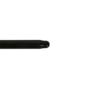 Manley Push Rod - 3/8 Dia. - 10.750 Length - 0.080 Wall - 4130 Chrome Moly - Swedged End - Set of 8