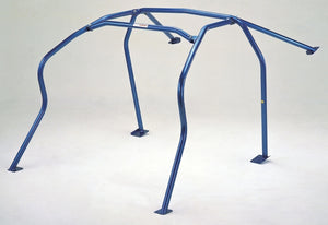 Cusco Chro-moly Roll Cage 8P DC5 integra (S/O / No Cancel)