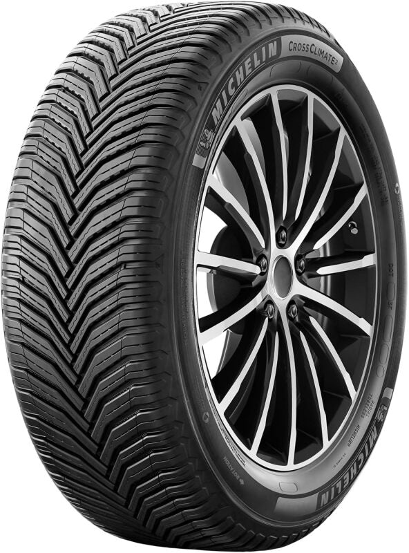 Michelin Crossclimate2 A/W CUV 235/60R19 107V XL