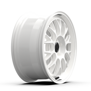fifteen52 Holeshot RSR 18x9 5x100 42mm ET 73.1mm Center Bore Rally White (Gloss White) Wheel
